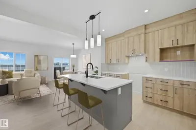 Interior photo 1 of 8909 223A ST NW