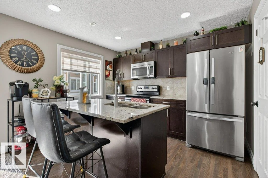 #40 14621 121 ST NW, Edmonton - 3 bedroom Townhouse for sale