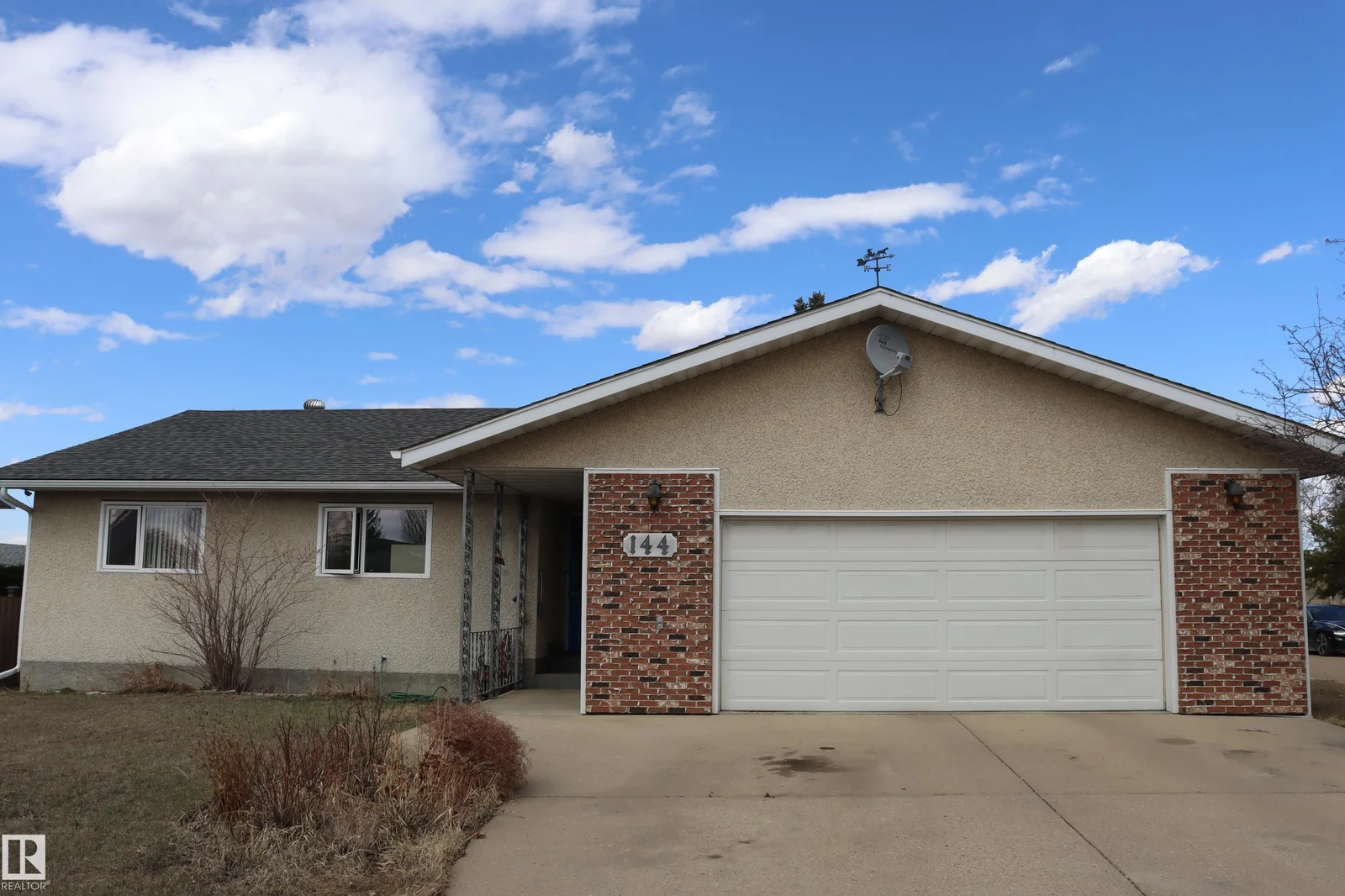 144 Willow DR, Wetaskiwin - 3 bedroom Detached Single Family for sale