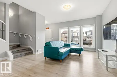 Interior photo 4 of 17451 77 ST NW