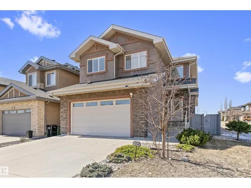 18096 89 ST NW, Edmonton - $600,000