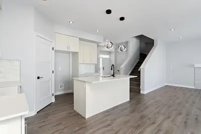 Interior photo 2 of 76 MAPLE CR