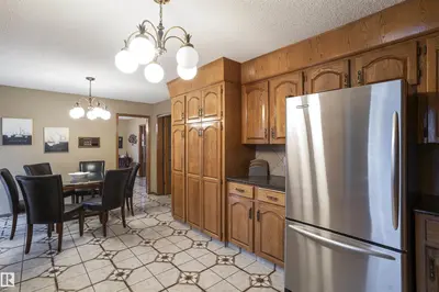 Interior photo 2 of 9831 158 AV NW