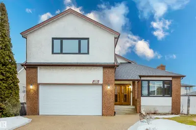 Interior photo 1 of 9831 158 AV NW