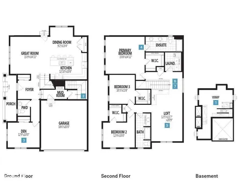 20512 15 AV NW, Edmonton - $647,990