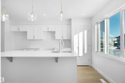 Interior photo 2 of 18145 73A ST NW