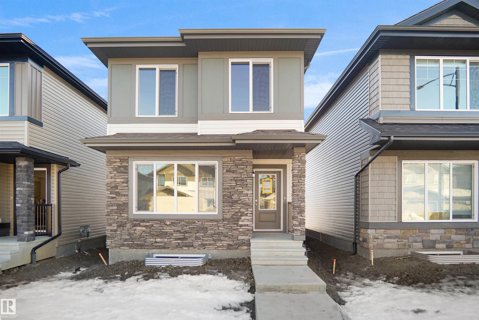 18145 73A ST NW, Edmonton - 3 bedroom Detached Single Family for sale