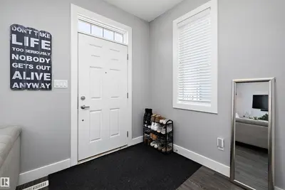 Interior photo 1 of 2107 24 ST NW