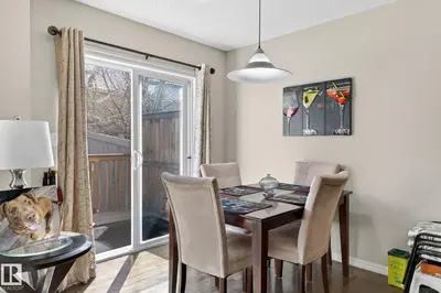 Interior photo 3 of #12 655 TAMARACK RD NW