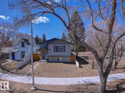 Interior photo 1 of 11710 92 ST NW