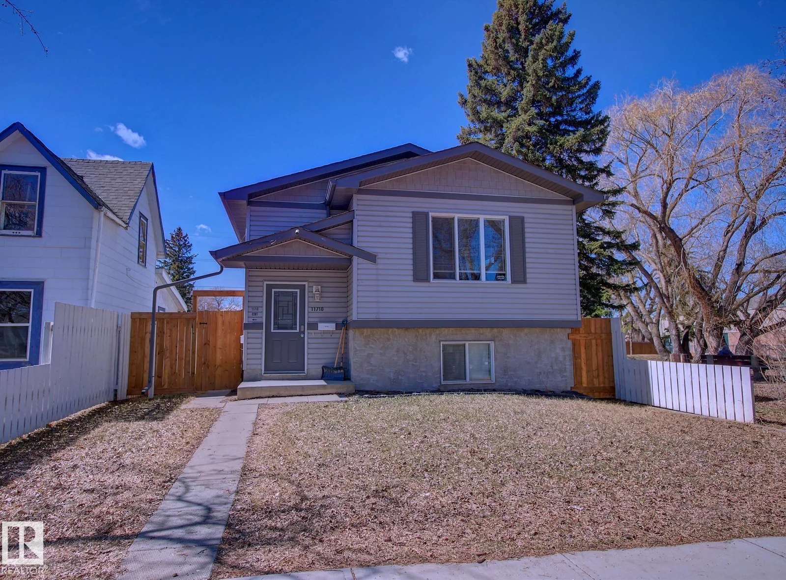 11710 92 ST NW, Edmonton - 4 bedroom Detached Single Family for sale