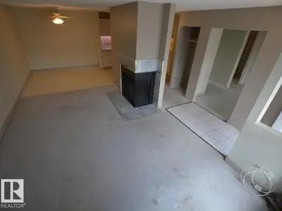 Interior photo 2 of #10 2703 79 ST NW