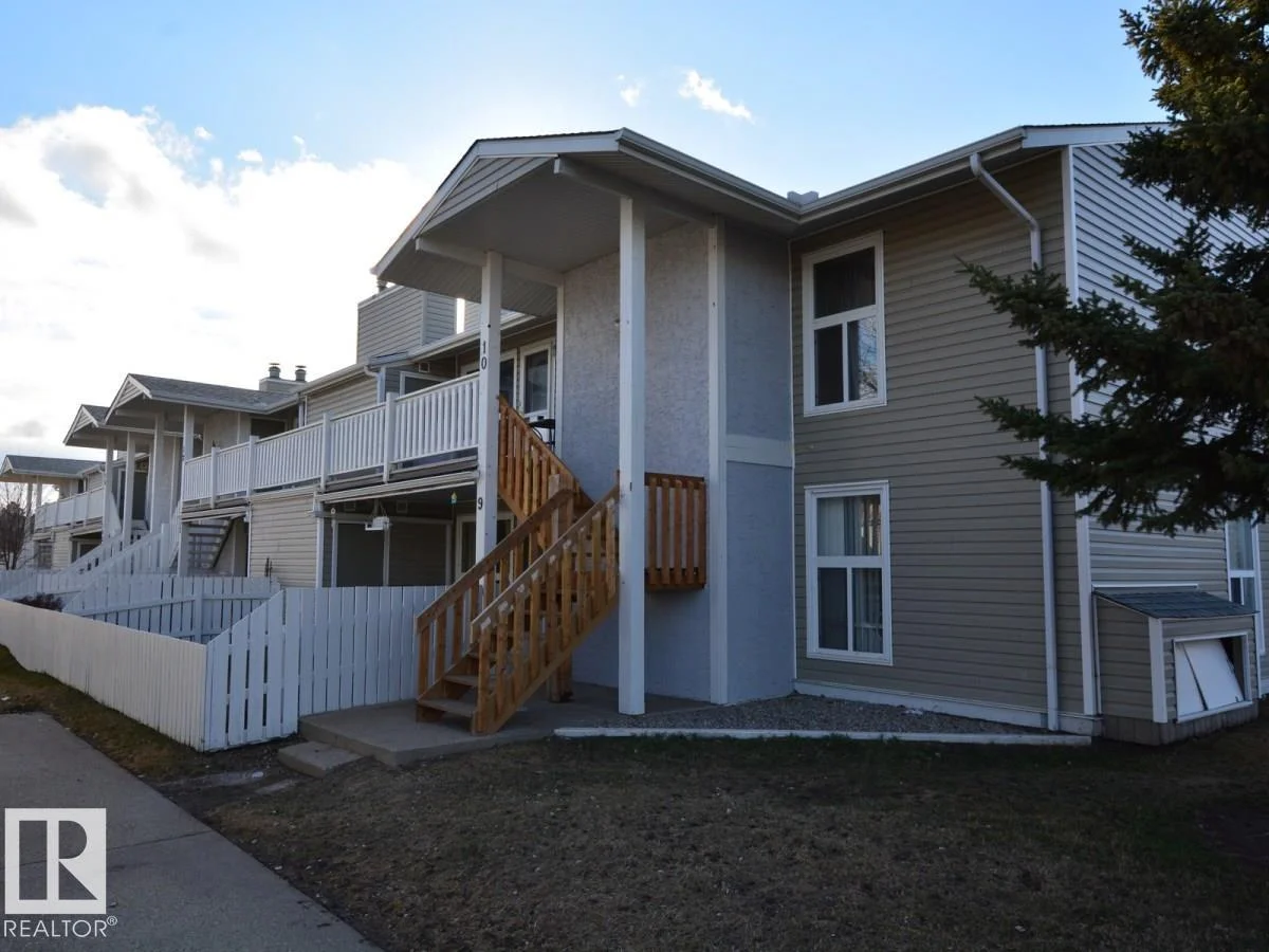 #10 2703 79 ST NW, Edmonton - 2 bedroom Carriage for sale