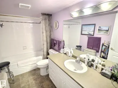 Interior photo 3 of #108 8922 156 ST NW