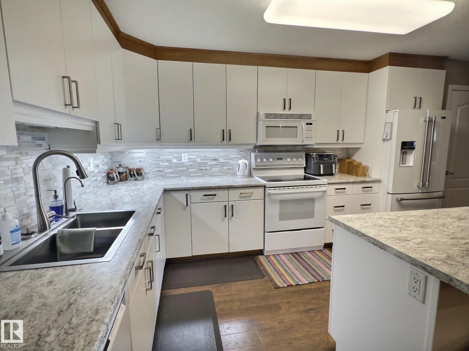 #108 8922 156 ST NW, Edmonton - 2 bedroom Apartment for sale