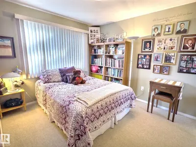 Interior photo 4 of #108 8922 156 ST NW