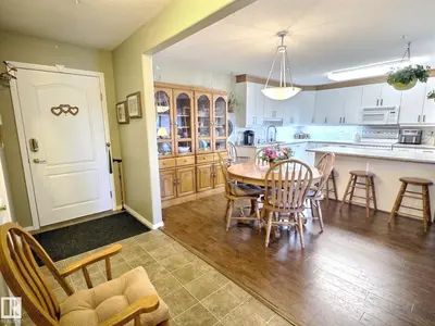 Interior photo 1 of #108 8922 156 ST NW