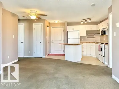 Interior photo 4 of #413 11325 83 ST NW