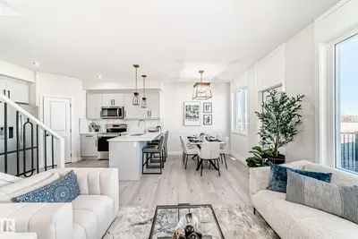 Interior photo 4 of 107 PATRIOT WY