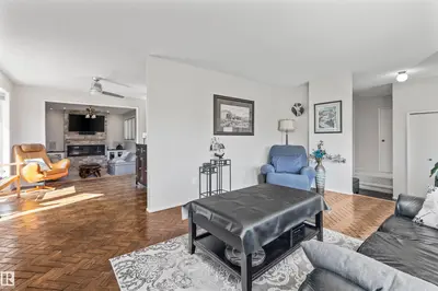 Interior photo 4 of 21341 TWP ROAD 534