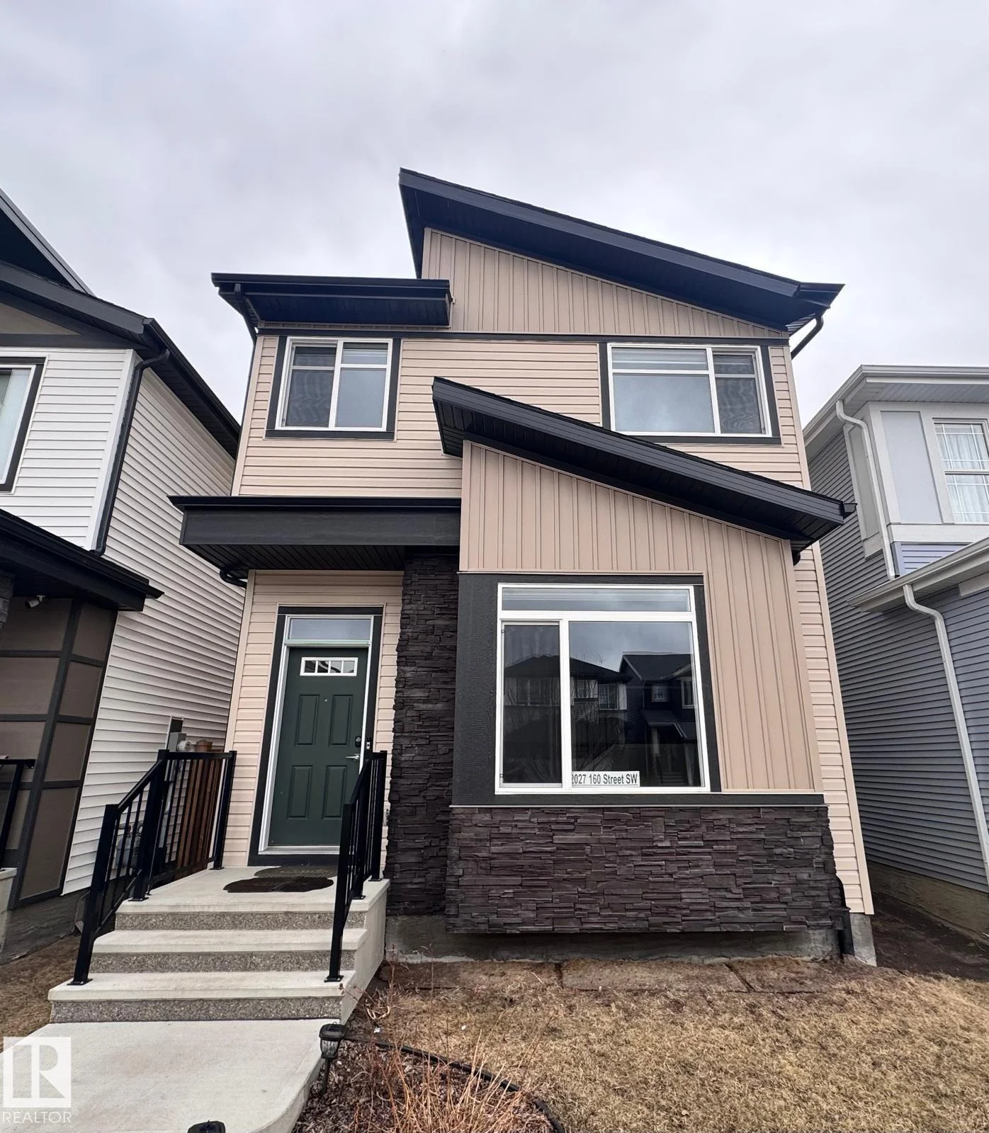 2027 160 ST SW, Edmonton - 3 bedroom Detached Single Family for sale