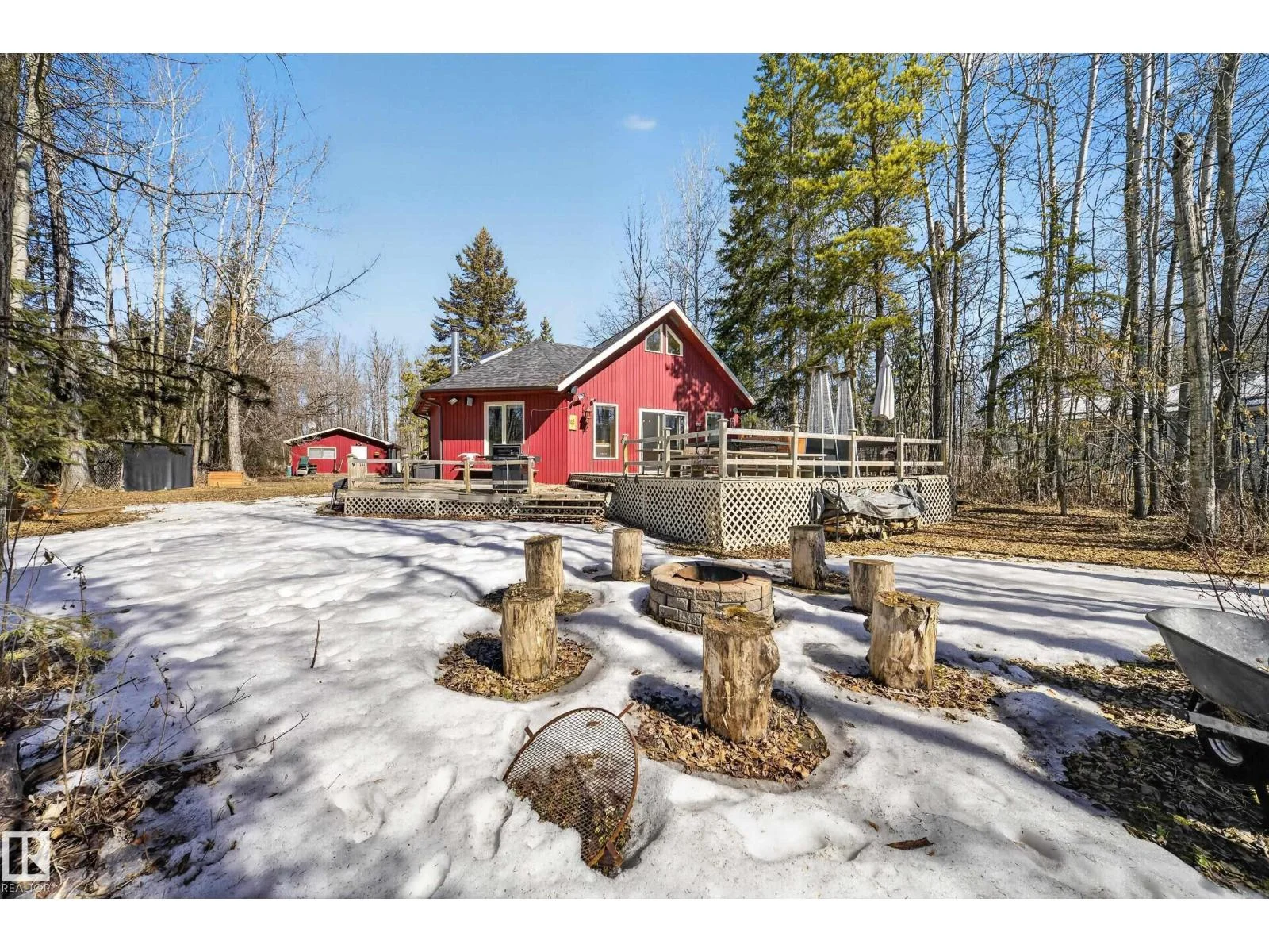 132 Sundance BV, Rural Leduc County - 3 bedroom House for sale