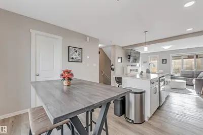 Interior photo 2 of #110 1530 TAMARACK BV NW