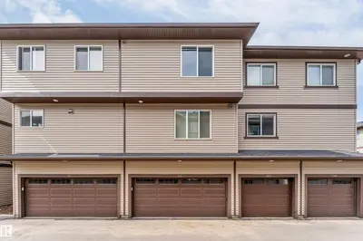 Interior photo 1 of #110 1530 TAMARACK BV NW