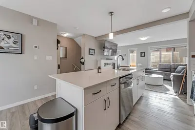 Interior photo 3 of #110 1530 TAMARACK BV NW