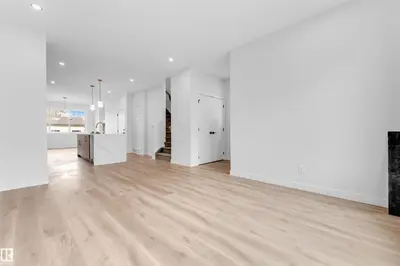 Interior photo 2 of 7934 77 AV NW