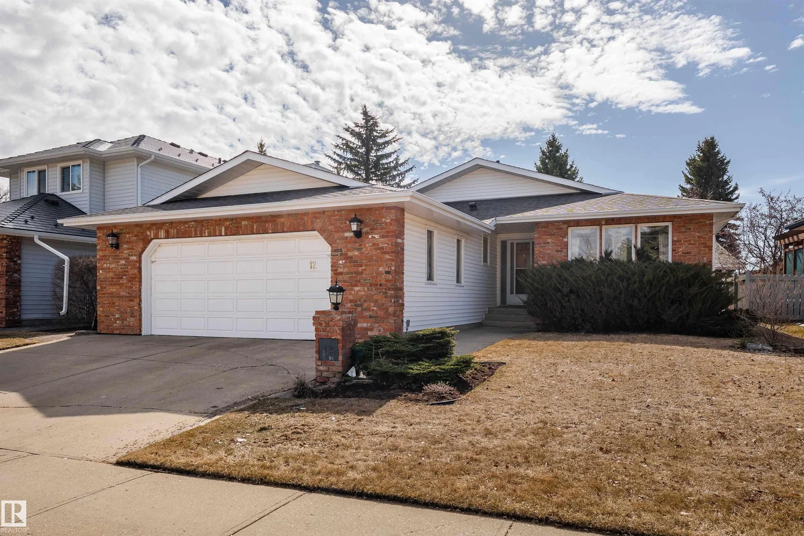 12 KIRKLEES RD, Sherwood Park - 4 bedroom Detached Single Family for sale