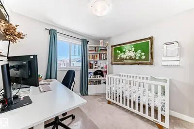 Interior photo 4 of #39 17832 78 ST NW