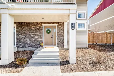 Interior photo 1 of #39 17832 78 ST NW