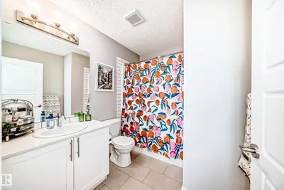 Interior photo 3 of #39 17832 78 ST NW