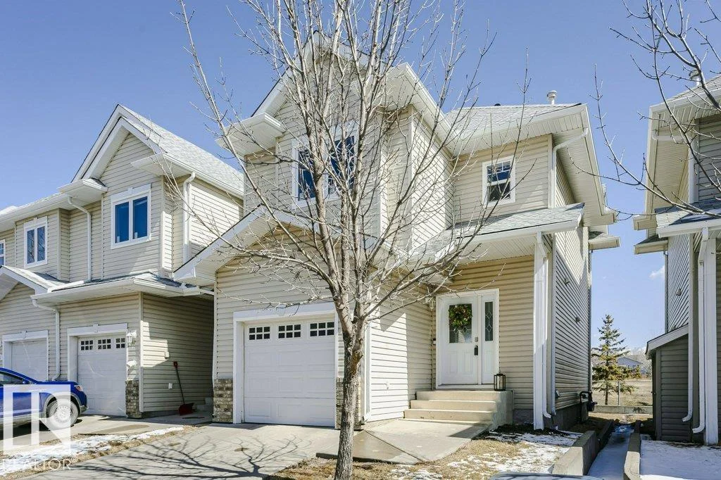 #80 5001 62 ST, Beaumont - 3 bedroom Townhouse for sale