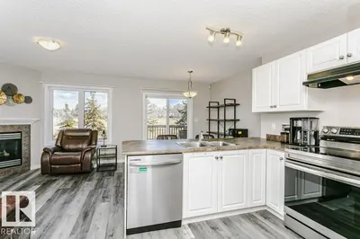 Interior photo 1 of #80 5001 62 ST