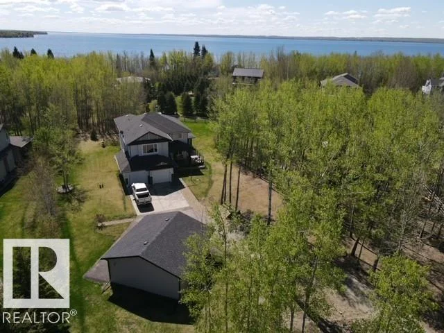 90 47411 Rge Rd 14, Rural Leduc County - 4 bedroom Detached Single Family for sale