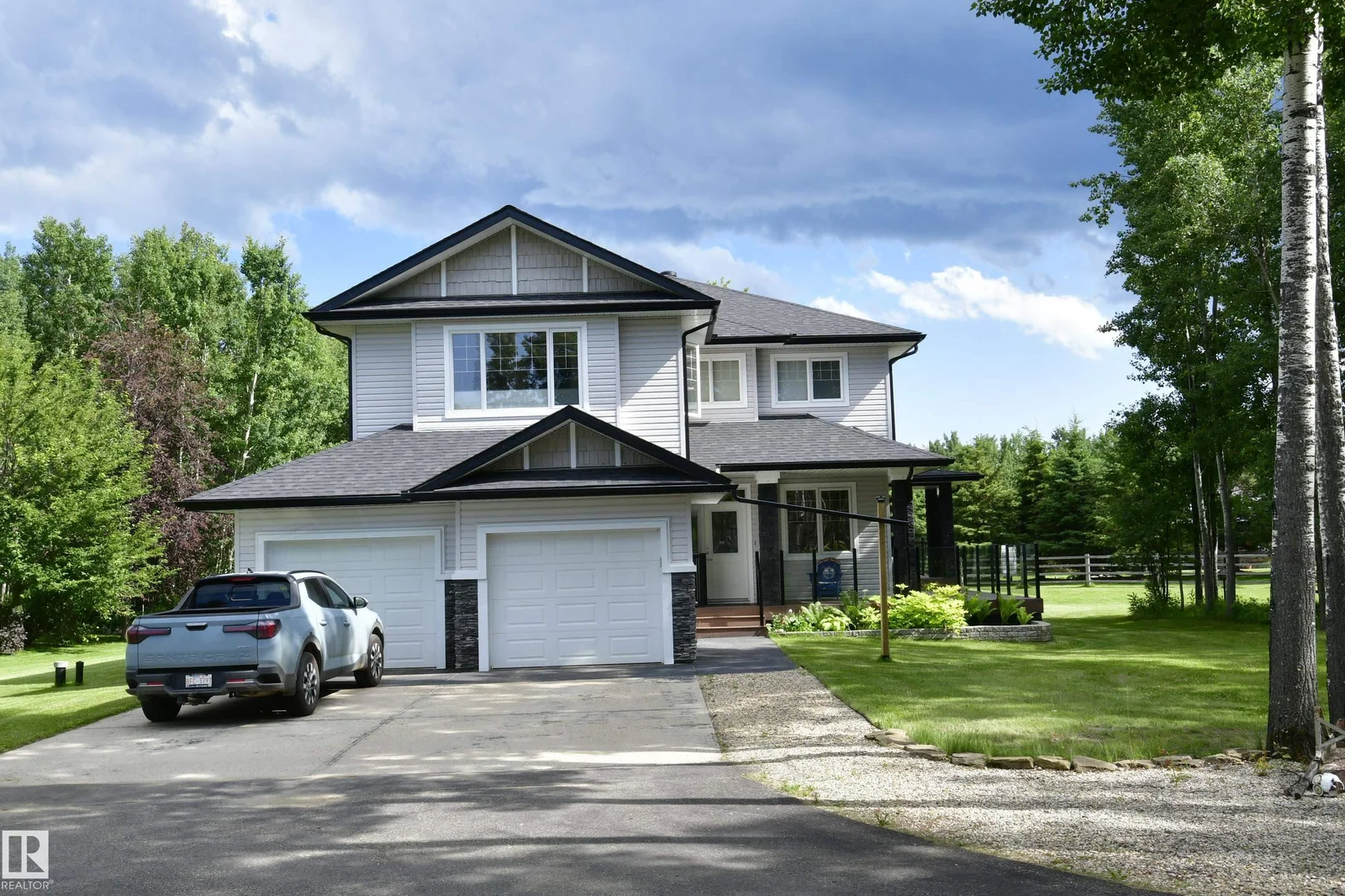 90 47411 Rge Rd 14, Rural Leduc County - 4 bedroom Detached Single Family for sale
