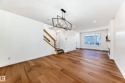 Interior photo 3 of 10721 70 AV NW