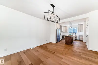 Interior photo 2 of 10721 70 AV NW