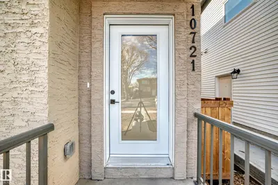 Interior photo 1 of 10721 70 AV NW