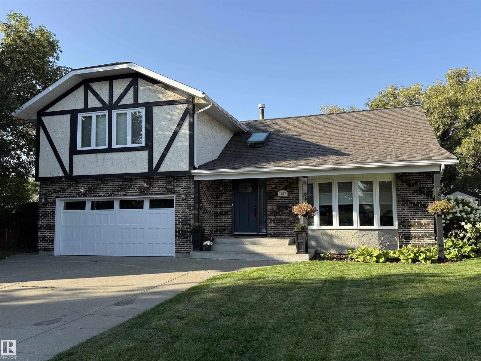 1727 65 ST NW, Edmonton - 4 bedroom Detached Single Family for sale