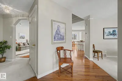 Interior photo 1 of 11732 10 AV NW NW