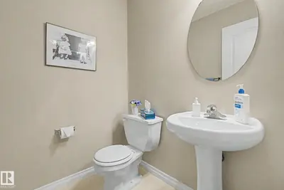 Interior photo 4 of 11732 10 AV NW NW