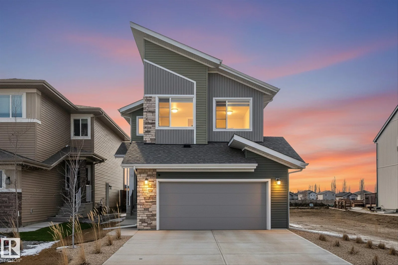 13 EMPRESS WY, Spruce Grove - 3 bedroom Detached Single Family for sale