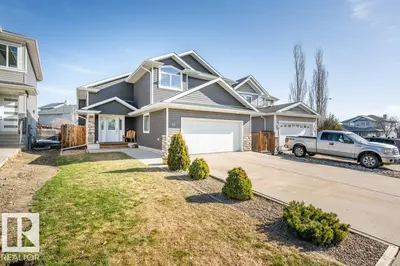 Interior photo 1 of 56 Landing Trail DR