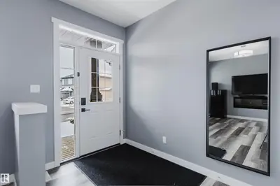 Interior photo 1 of 22603 98 AV NW