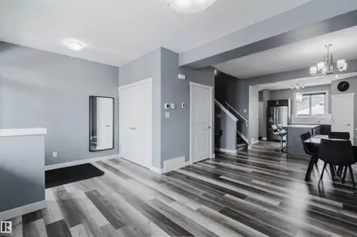 Interior photo 3 of 22603 98 AV NW