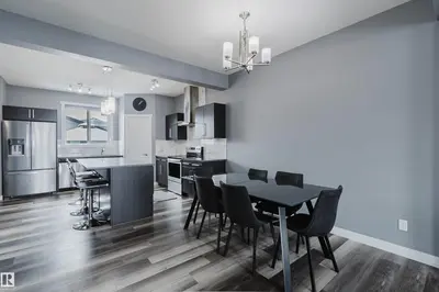 Interior photo 4 of 22603 98 AV NW