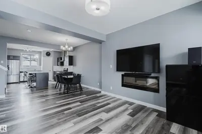 Interior photo 2 of 22603 98 AV NW